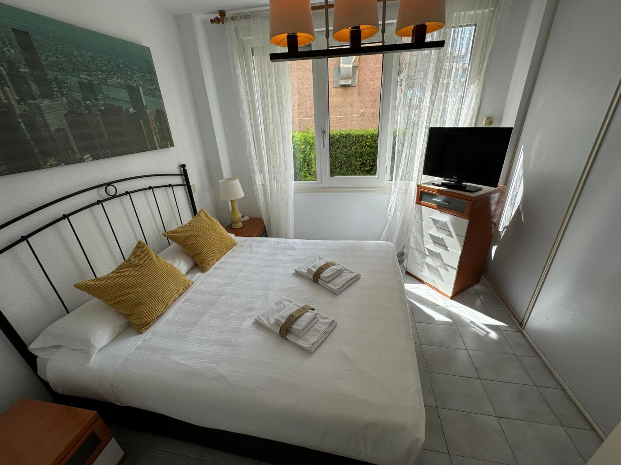 Apartamento En Somo En Urb Privada 外观 照片