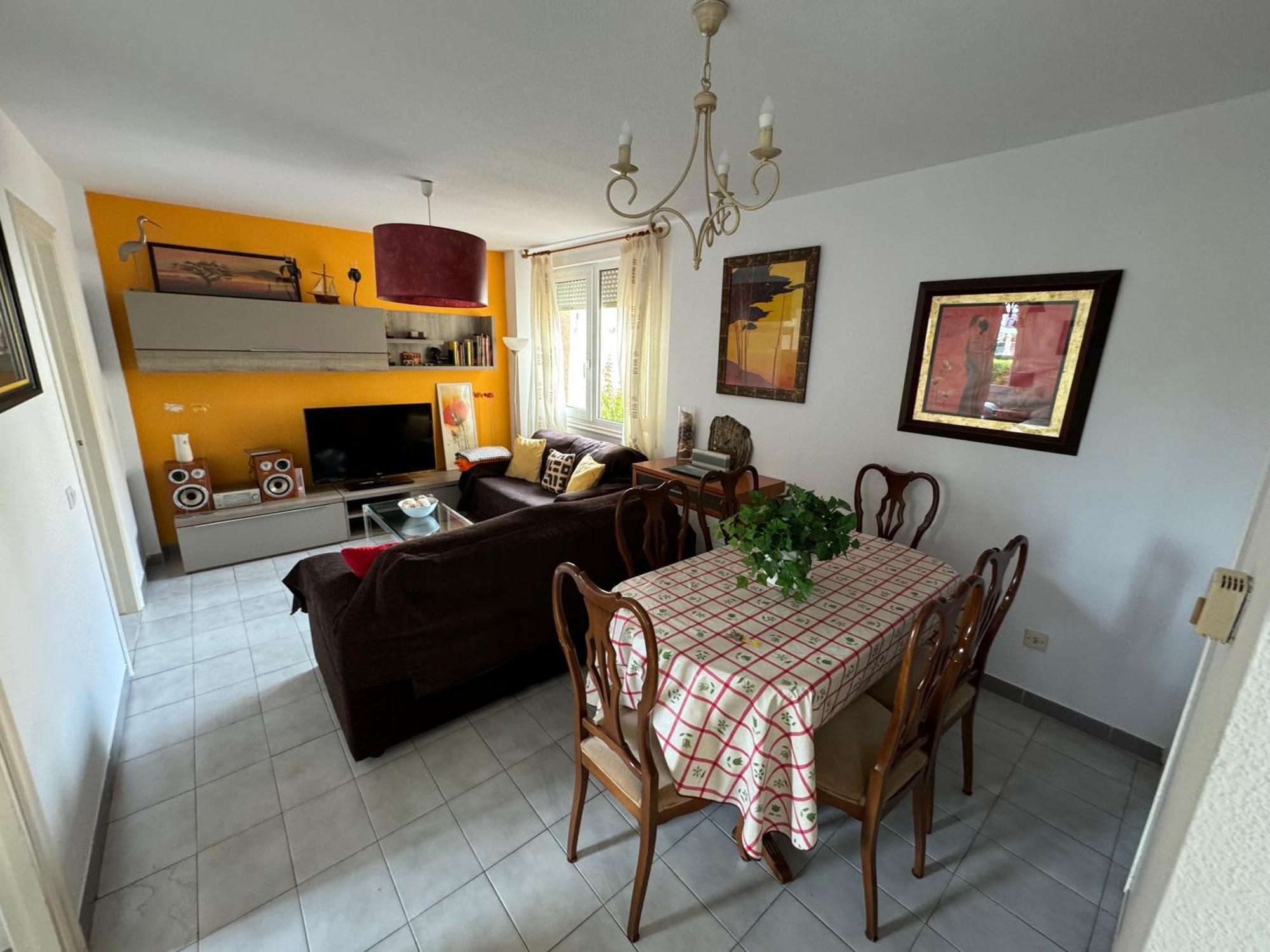 Apartamento En Somo En Urb Privada 外观 照片