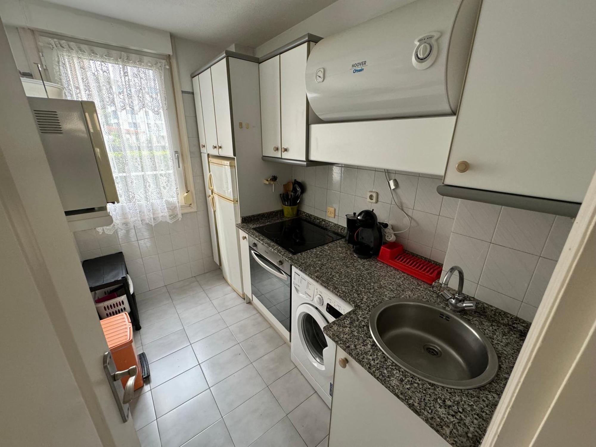 Apartamento En Somo En Urb Privada 外观 照片