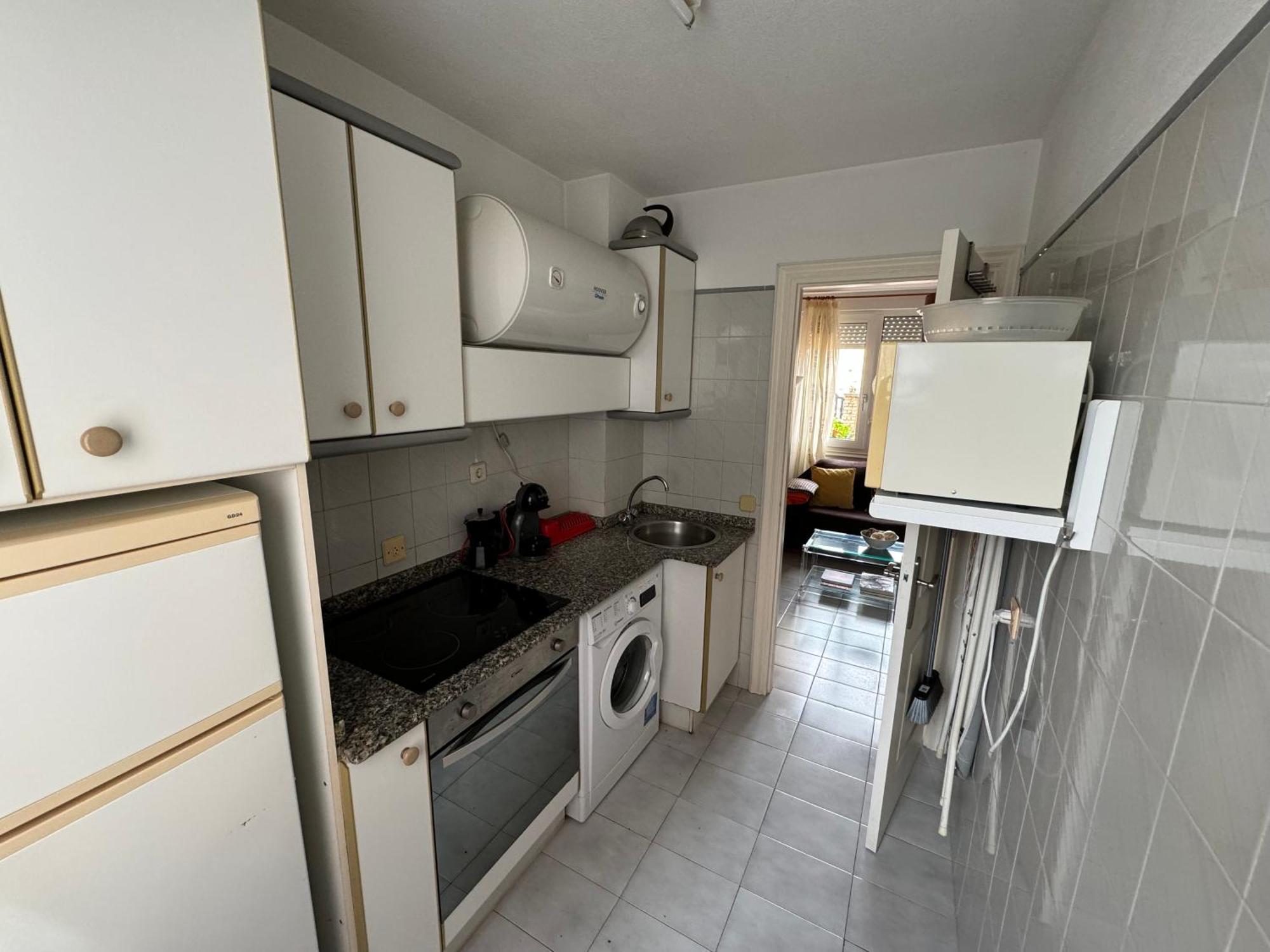 Apartamento En Somo En Urb Privada 外观 照片
